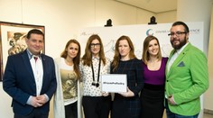 Ples v opere a Nadácia Markíza vyhlasujú verejnú  finančnú zbierku na podporu Centier včasnej intervencie