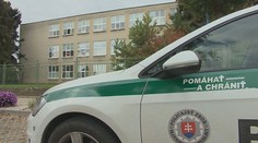 Ďalšia bitka v škole. Starší žiaci v Majcichove napadli 9-ročného chlapca, po útoku skončil v nemocnici