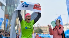 Úspech Slovensky na majstrovstvách sveta v Austrálii, Kristína Néč-Lapinová získala medailu