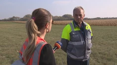 Muž, ktorý videl umierať po leteckom nešťastí manželku exprezidenta Husáka
