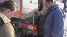 Potrubia nezvládli arktickú zimu. Ľudia po celom Slovensku sú bez vody