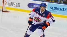 Višňovský vraj mieri do Slovana. Dostal čas na rozmyslenie