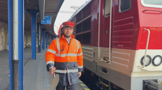Hroziace štrajky nebudú. Zamestnanci štátnych železníc si vybojovali vyššie platy i lepšie podmienky