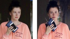 Dobitá a s modrinami! Dcéru Kim Basinger a Aleca Baldwina napadli traja muži