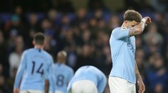 Premier League: City prvýkrát prehralo a rázom prišlo o prvenstvo v lige