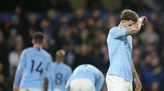 Premier League: City prvýkrát prehralo a rázom prišlo o prvenstvo v lige