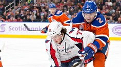 Sekera prispel asistenciou k výhre Edmontonu