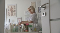 Masírovala bohatých arabských šejkov aj známe tváre. Monika je masérkou už 22 rokov