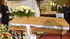 Kiska: Ďakujem vám za to, že ste nám pomohli viac si vážiť slobodu