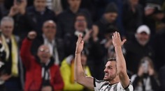 Cirkus s Juventusom pokračuje. Po vrátení bodov UEFA zvažuje jeho vylúčenie z európskych súťaží