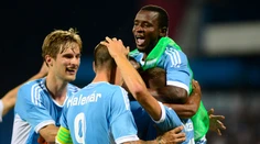 Vyžrebované! Slovan v základnej skupine EL aj proti Neapolu a Sparte Praha