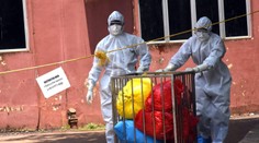 V Indii sa šíri vzácny vírus, najviac zomierajú deti. Neexistujú žiadne lieky ani vakcína