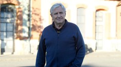 Vo veku 76 rokov zomrel český herec Karel Heřmánek