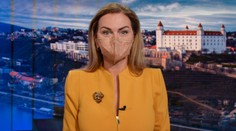 Beňová: Odídem zo Smeru-SD v prípade náznaku spolupráce strany s Republikou