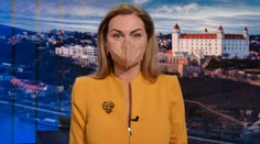 Beňová: Odídem zo Smeru-SD v prípade náznaku spolupráce strany s Republikou