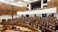 Opoziční poslanci vytvorili Klub priateľov transparentnosti