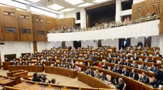 Opozícia bude šéfovať v 8 výboroch, okrem kontrolných aj v hospodárskom