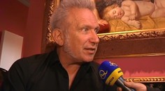 Čo nosiť počas jesene a zimy? Slovenkám radí svetoznámy návrhár