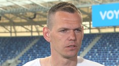 Svetobežník a kanonier Tomáš Malec je v Senici spokojný. Čaká ho radostný okamih