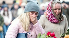 Nemôžem dýchať. Odkáž mame, že ju ľúbim: Posledné slová detských obetí z ruského inferna