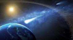 Nádej pre ľudstvo? Vedci tvrdia, že na tejto ľadovej exoplanéte môže fungovať život