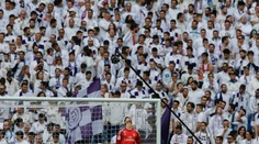 Real Madrid nevyhral už piaty zápas za sebou. Tentoraz nestačil na Levante