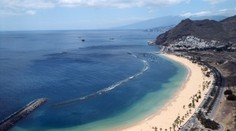 V obľúbenej dovolenkovej destinácii zaznamenali najmenej 40 otrasov zeme