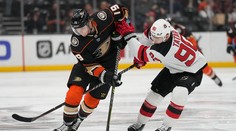 Tatar strelil 10. gól, naštartoval New Jersey k výhre