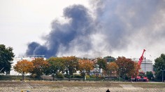 Nemeckí vyšetrovatelia majú prvé informácie o príčinách explózie v BASF