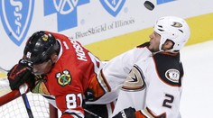 Musíme strieľať viac gólov, poukázal Hossa