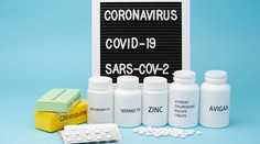 Dovezú k nám ďalšie lieky na pomoc pri liečbe koronavírusu