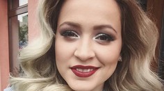 Mirgová zmenila imidž: Dominika, čo si to so sebou porobila?