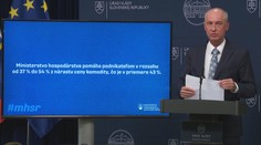 Vysoké faktúry neplaťte, prídu vám nové, odkazuje podnikateľom Hirman