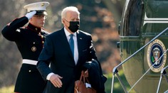 Svoj personál z Ukrajiny sťahuje aj Nemecko, Biden rokuje so spojencami