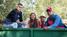 Na Farmu prichádzajú štyri posily! Kto sú vlastne noví pomocníci?
