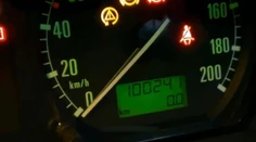 Ak ste aj nevedomky kúpili auto so stočenými kilometrami, už sa ho nikdy nezbavíte