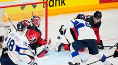 Fíni hrýzli, no tento rok to skrátka nie je ono. Kanada si ide pre víťazstvo v skupine