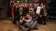 Z bývalej farmárky je mama: Zverejnila fotku s bábätkom z pôrodnice