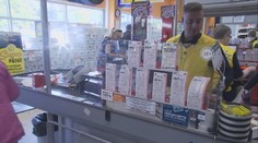 Eurojackpot má netradičných výhercov: V malom meste si 90 miliónov rozdelí 50 ľudí