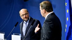 Schulz tlačí na odchod Británie, nech idú čo najskôr