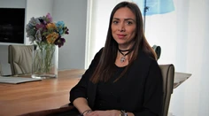 Manželka Mareka Hamšíka prehovorila: Doma občas prežíva peklo!