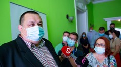 Hlavný hygienik vysvetlil, prečo a ako vydávajú jednotlivé rozhodnutia