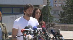 R. Kaliňák: V Banskej Bystrici sa udialo niekoľko zázrakov, blížime sa k pozitívnej prognóze