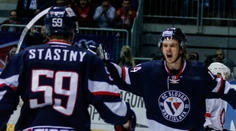 Slovan bližšie k play-off, za akých okolností si zabezpečí postup?