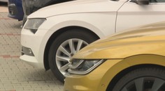 Voda ich zmenila na vraky, no objavili sa ako výhodná kúpa. Na trhu sú autá zatopené po záplavách