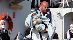 Najhoršia katastrofa v Stredozemnom mori: Utopilo sa až 900 migrantov!