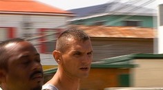 Na zozname najhľadanejších osôb Europolu je aj Slovák, ktorý má dieťa s herečkou