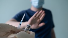 Rázny krok belgickej vlády. Z práce prepustia nezaočkovaných zdravotníkov