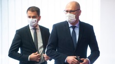 V koalícii sa črtá dohoda o 13. dôchodkoch, vyhlásil minister Sulík