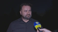 Brat nebohej Martiny (†40): Ležala tam rozstrieľaná, nedá sa to opísať